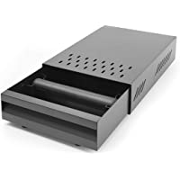 Hendi Caja de Compactación Rectangular - 350x250x(H)90 mm